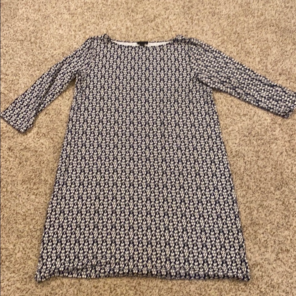 - J Jill Wearever Dress